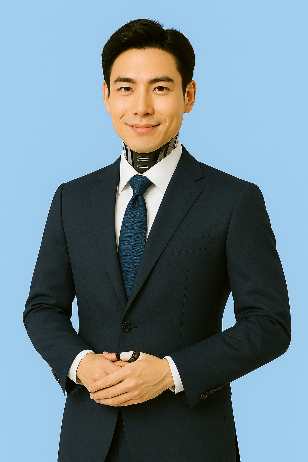 친절이